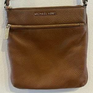 Michael Kors Crossbody Purse